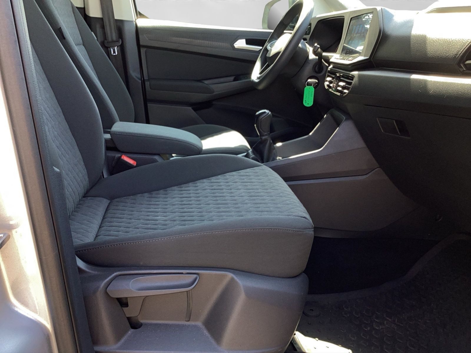 Volkswagen Caddy Maxi – Bild 6