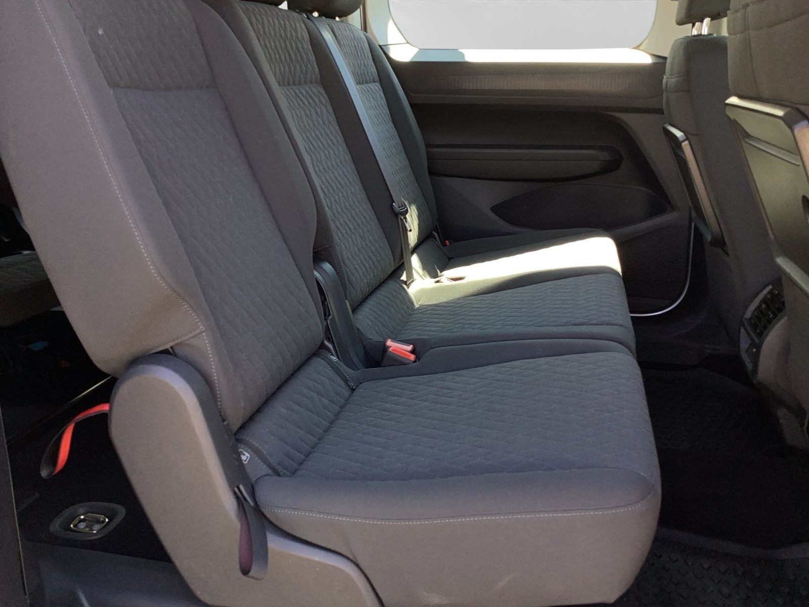 Volkswagen Caddy Maxi – Bild 8