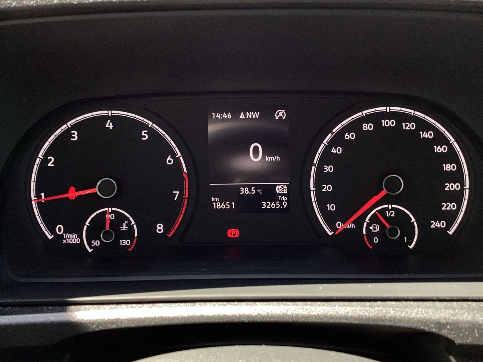 Volkswagen Caddy Maxi – Bild 12
