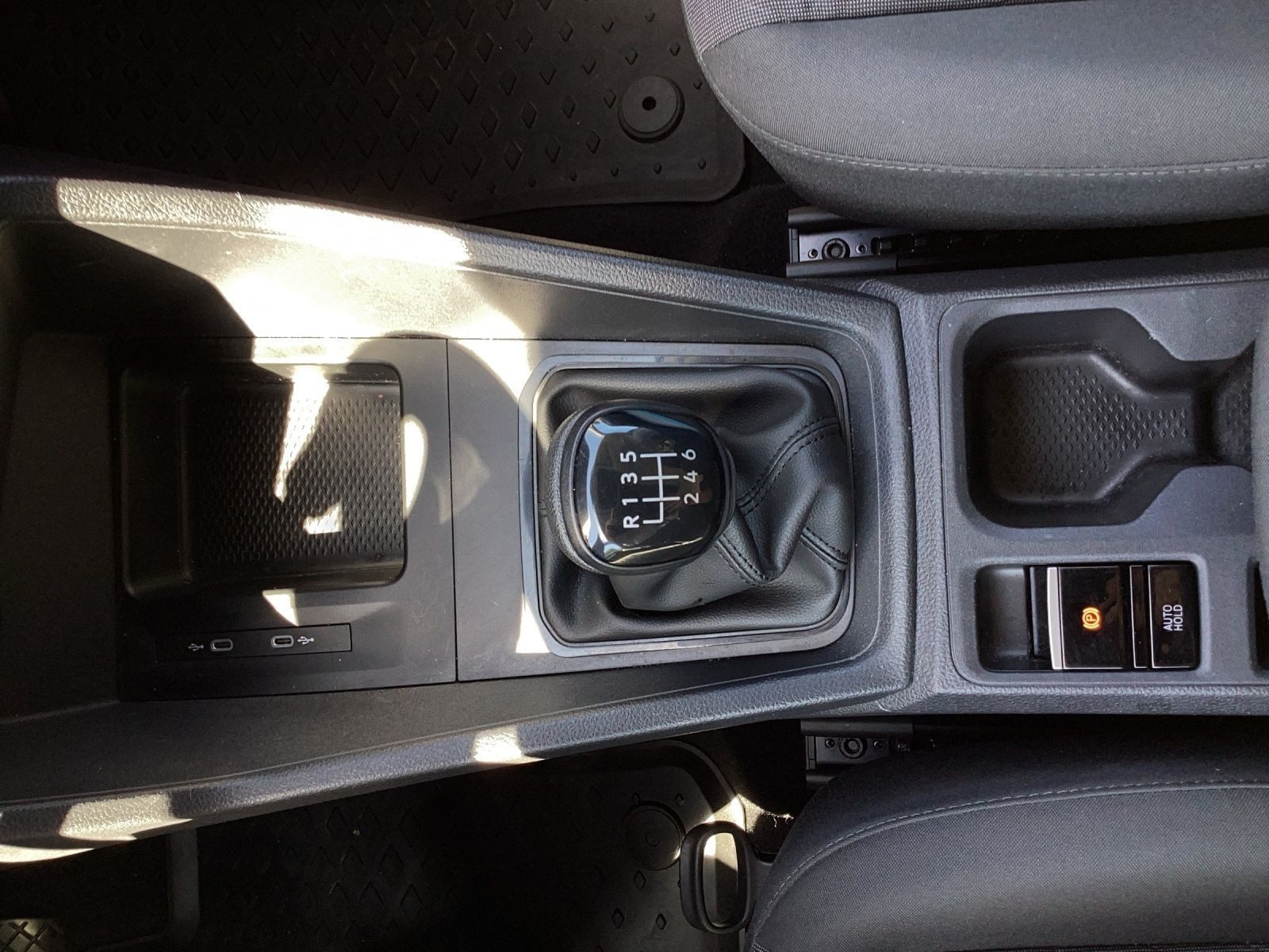 Volkswagen Caddy Maxi – Bild 13