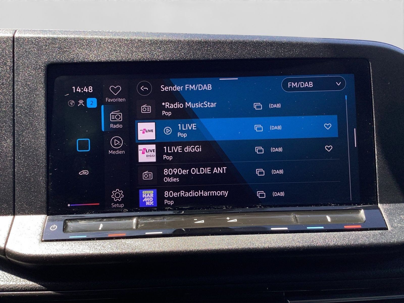 Volkswagen Caddy Maxi – Bild 15