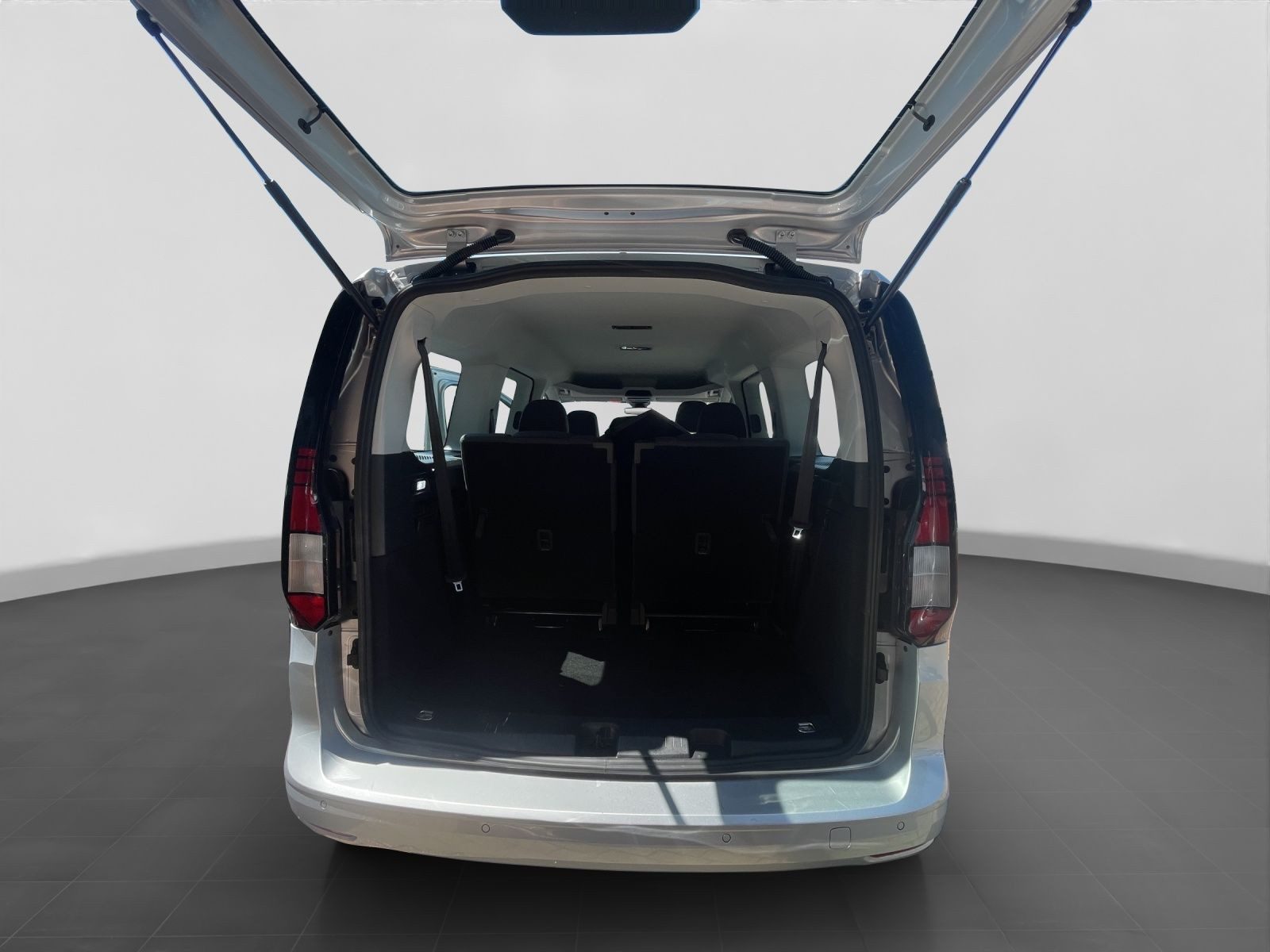 Volkswagen Caddy Maxi – Bild 19
