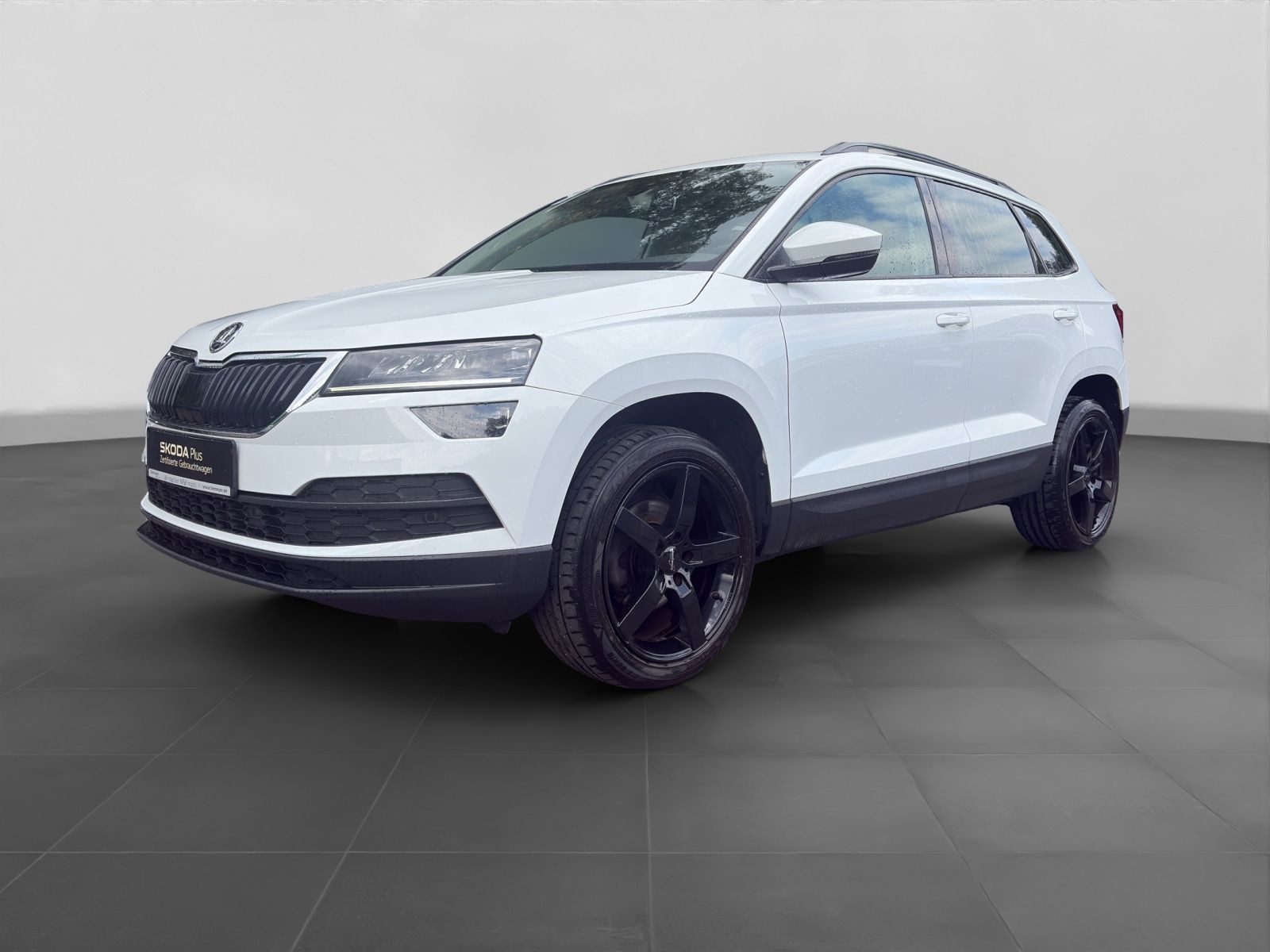 Skoda Karoq – Bild 2