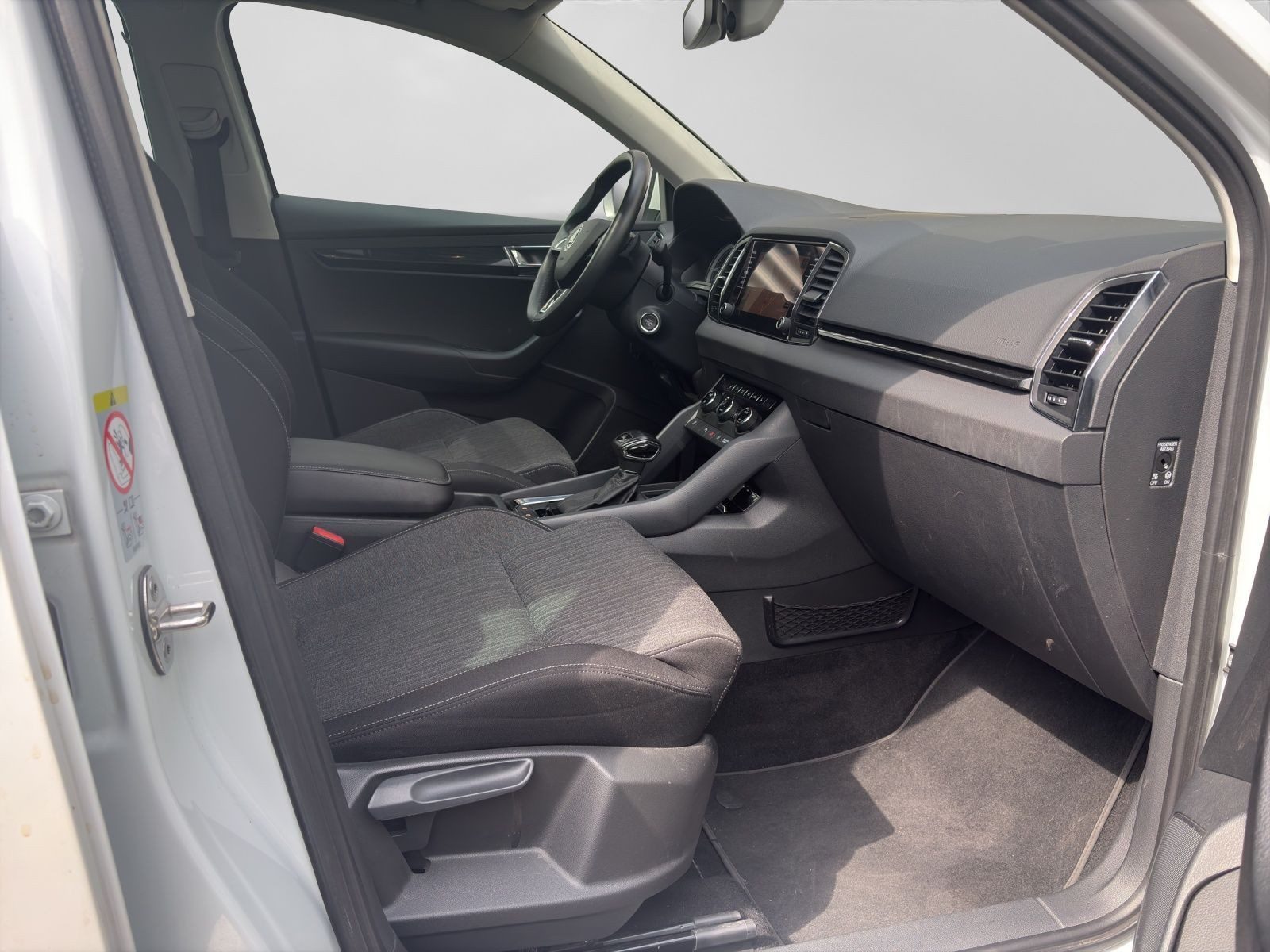Skoda Karoq – Bild 4
