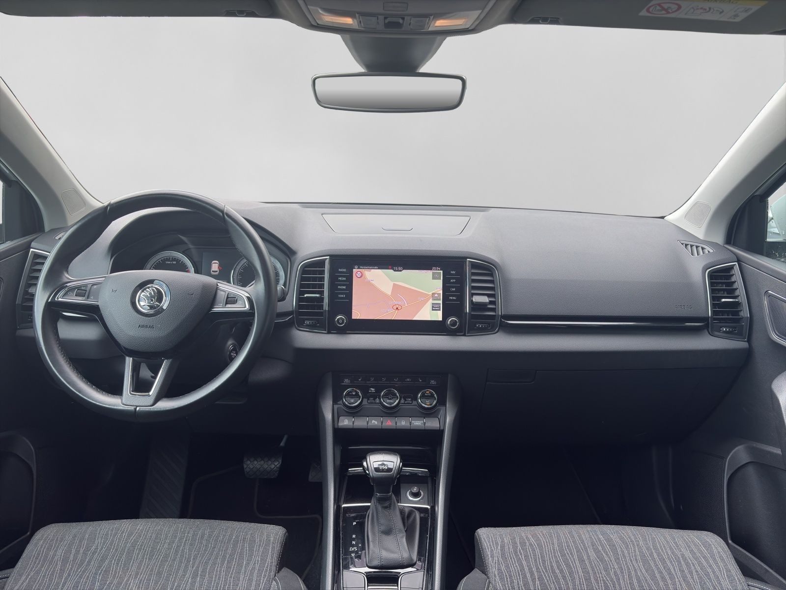 Skoda Karoq – Bild 5