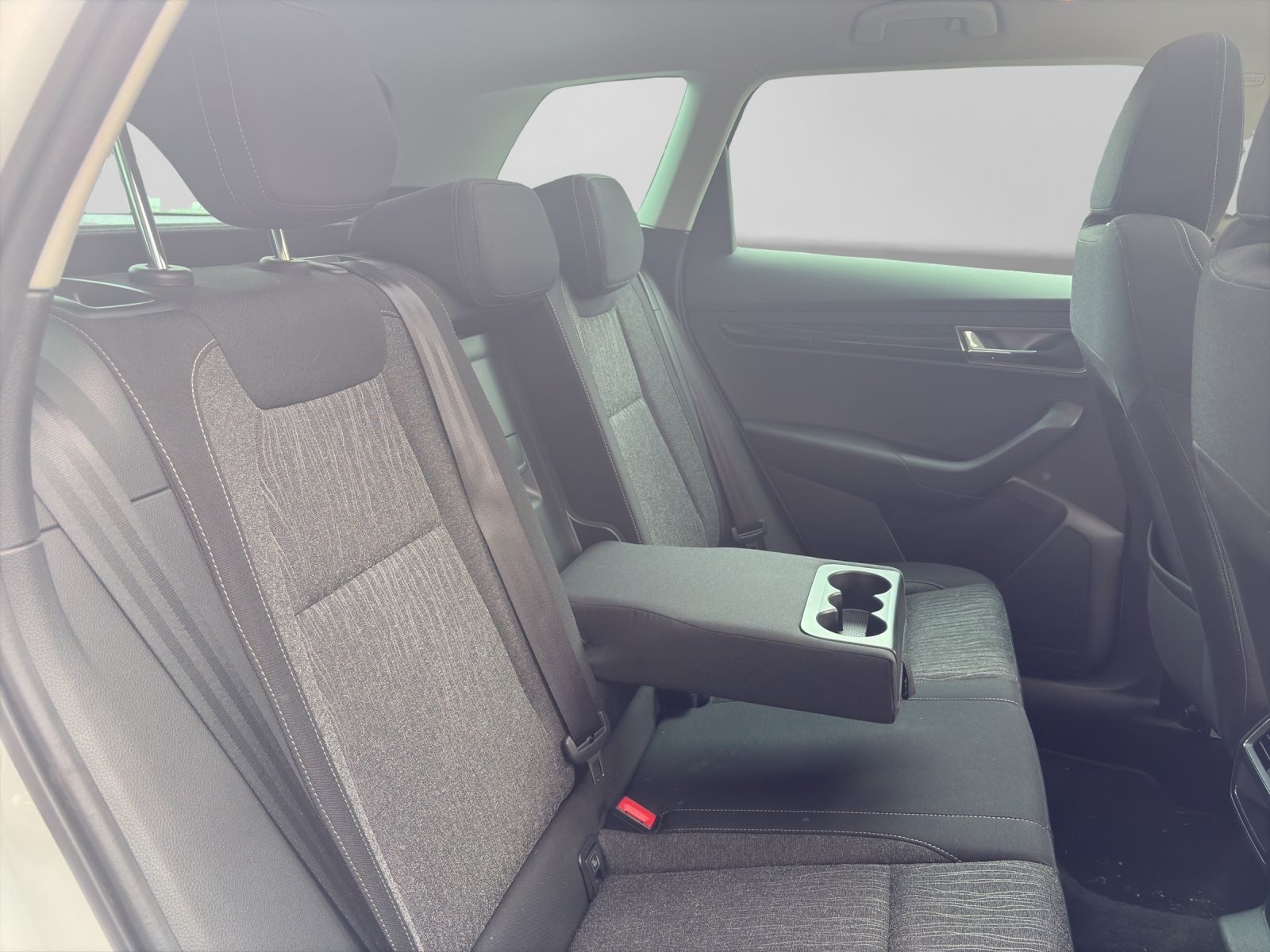 Skoda Karoq – Bild 6
