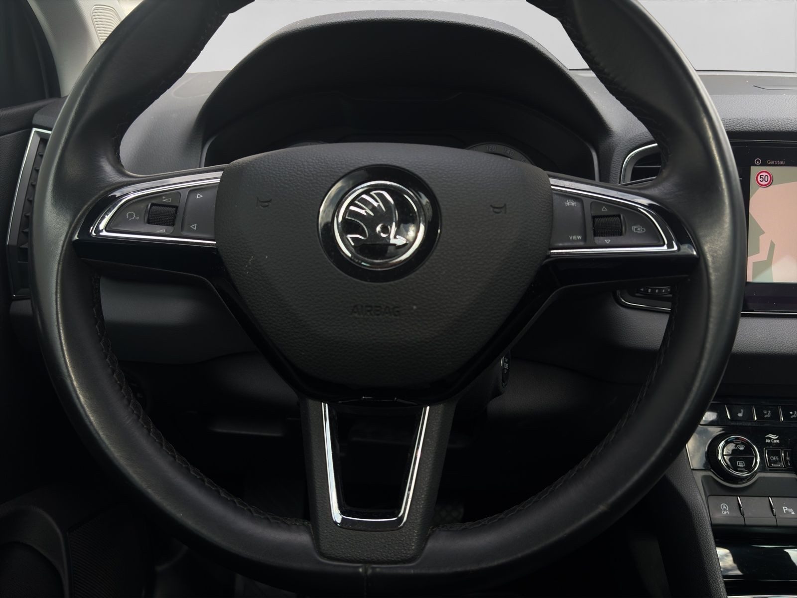 Skoda Karoq – Bild 9
