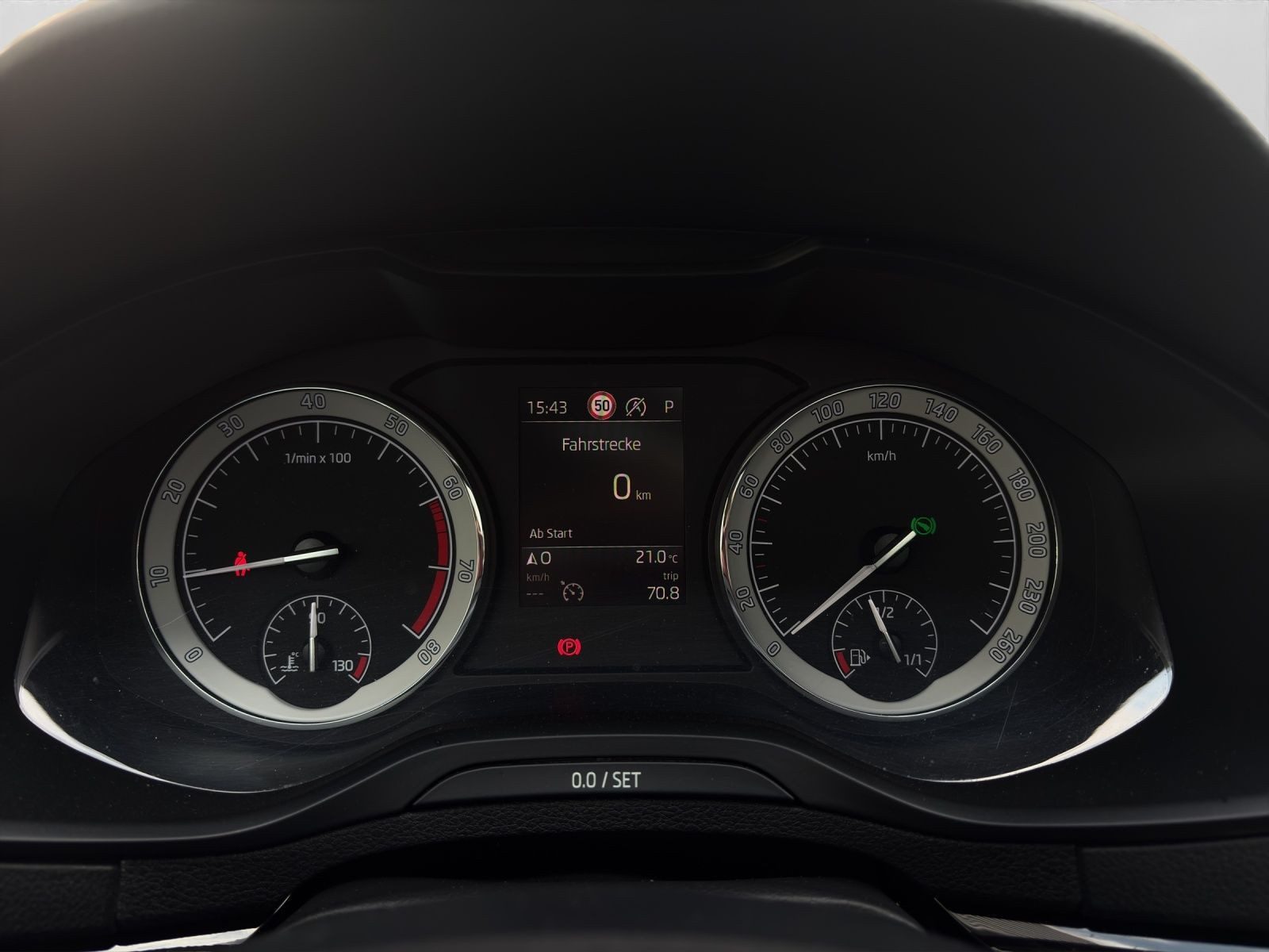 Skoda Karoq – Bild 10