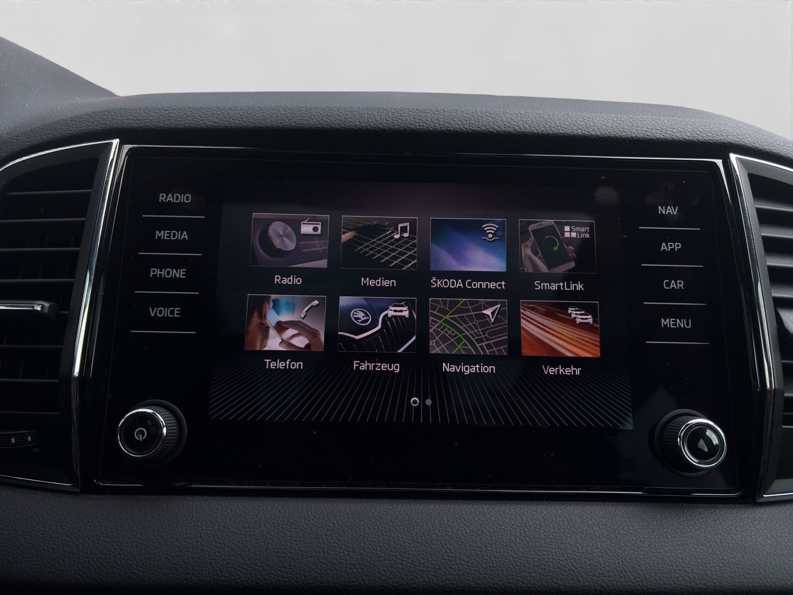 Skoda Karoq – Bild 15
