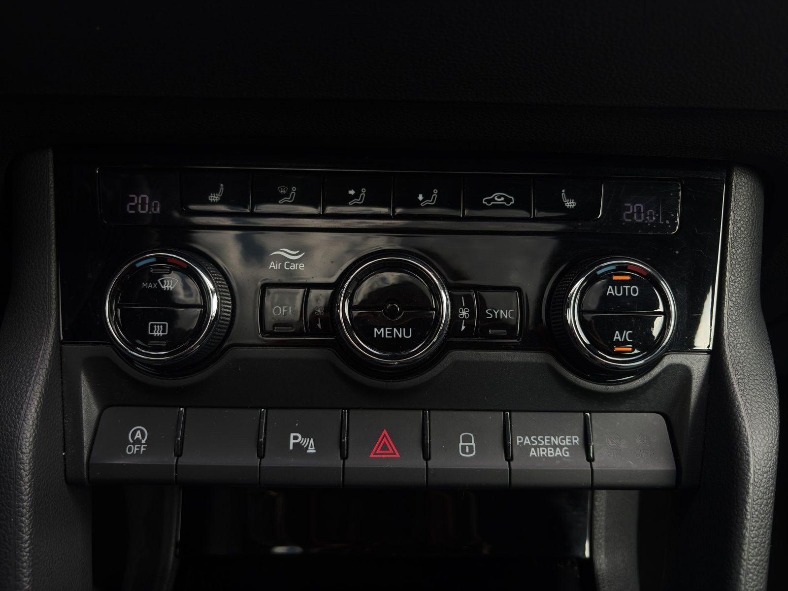 Skoda Karoq – Bild 16