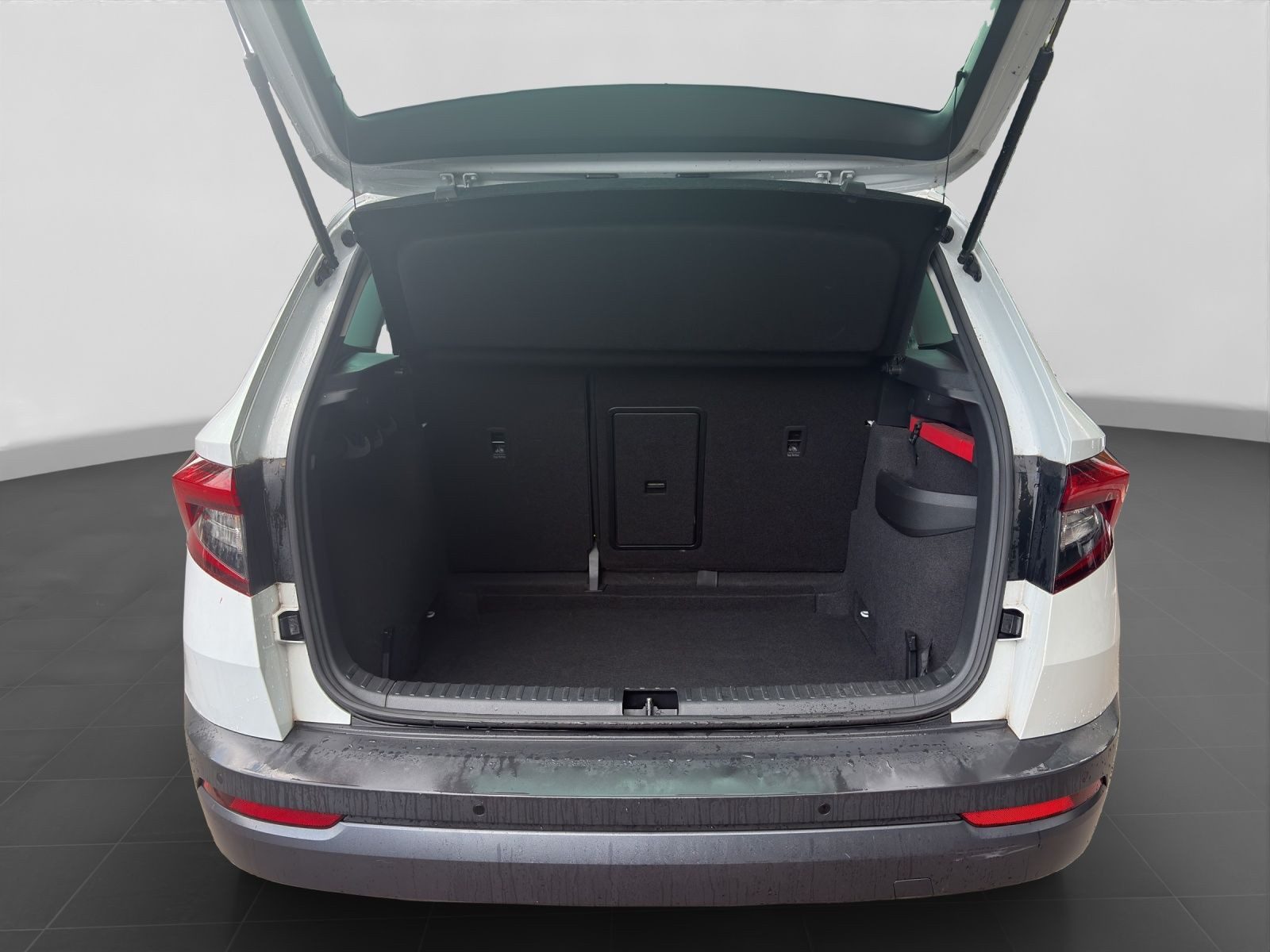Skoda Karoq – Bild 17