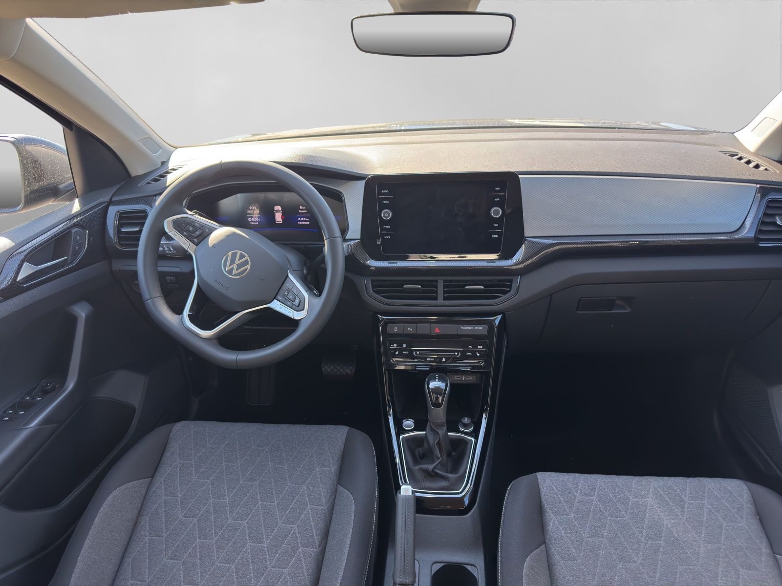 Volkswagen T-Cross – Bild 5