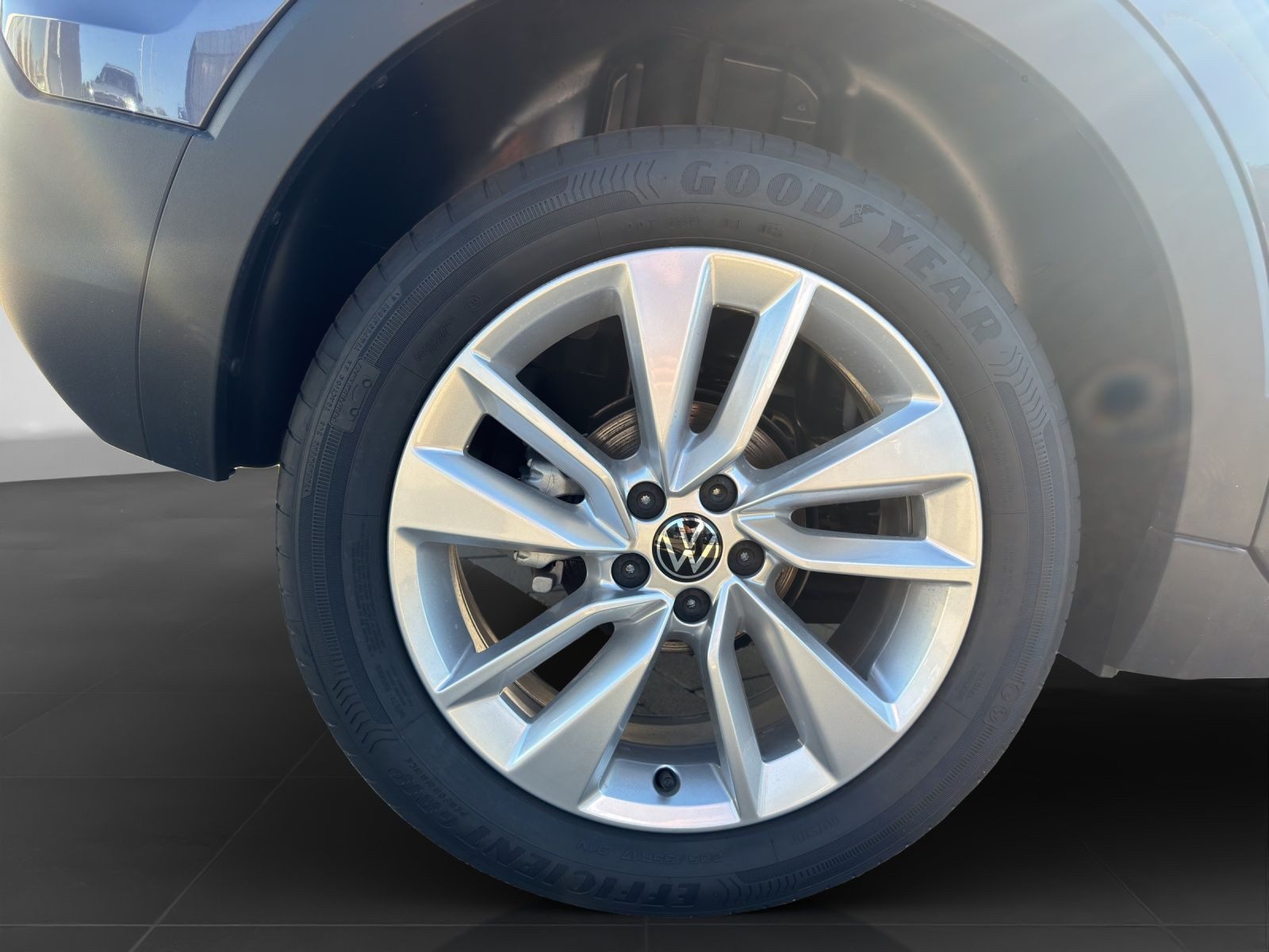 Volkswagen T-Cross – Bild 7