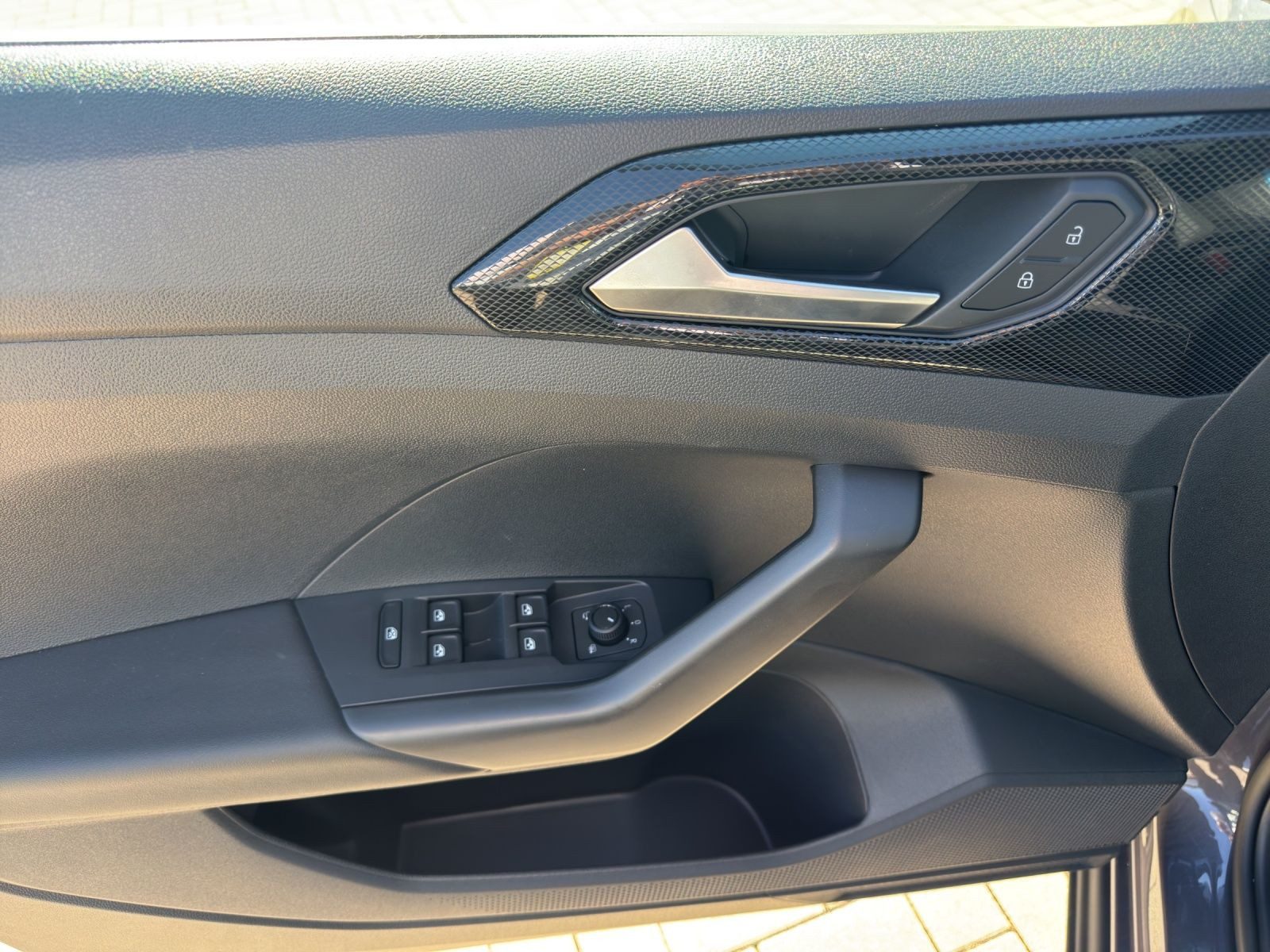 Volkswagen T-Cross – Bild 8