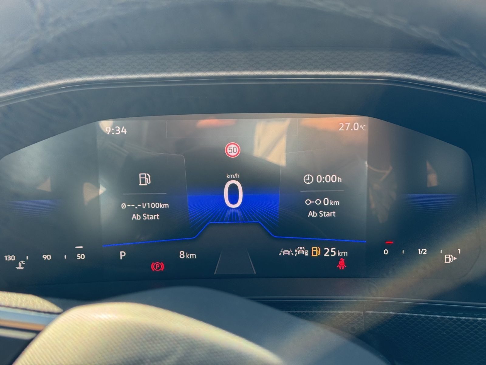 Volkswagen T-Cross – Bild 10