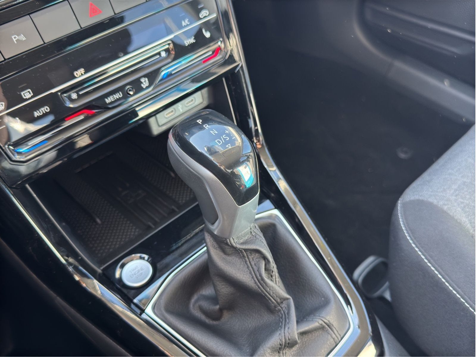 Volkswagen T-Cross – Bild 11