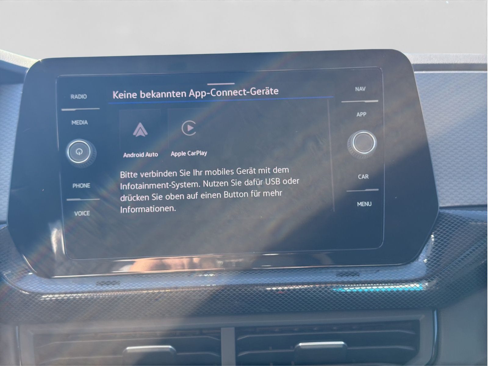 Volkswagen T-Cross – Bild 13
