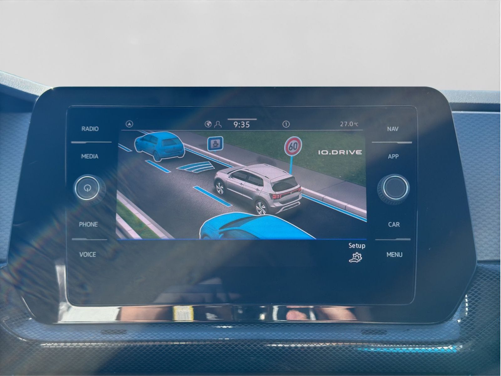 Volkswagen T-Cross – Bild 14