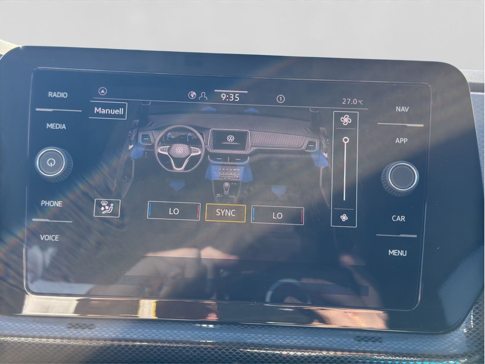 Volkswagen T-Cross – Bild 16