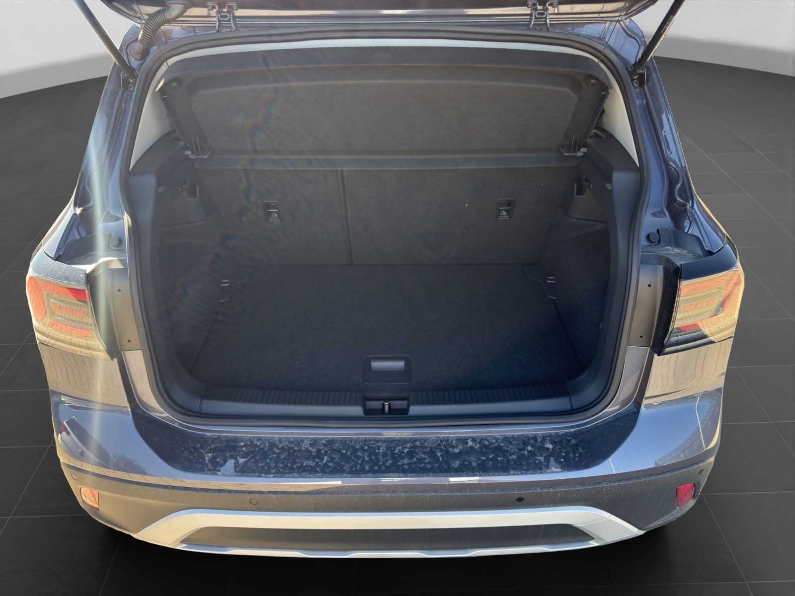 Volkswagen T-Cross – Bild 17