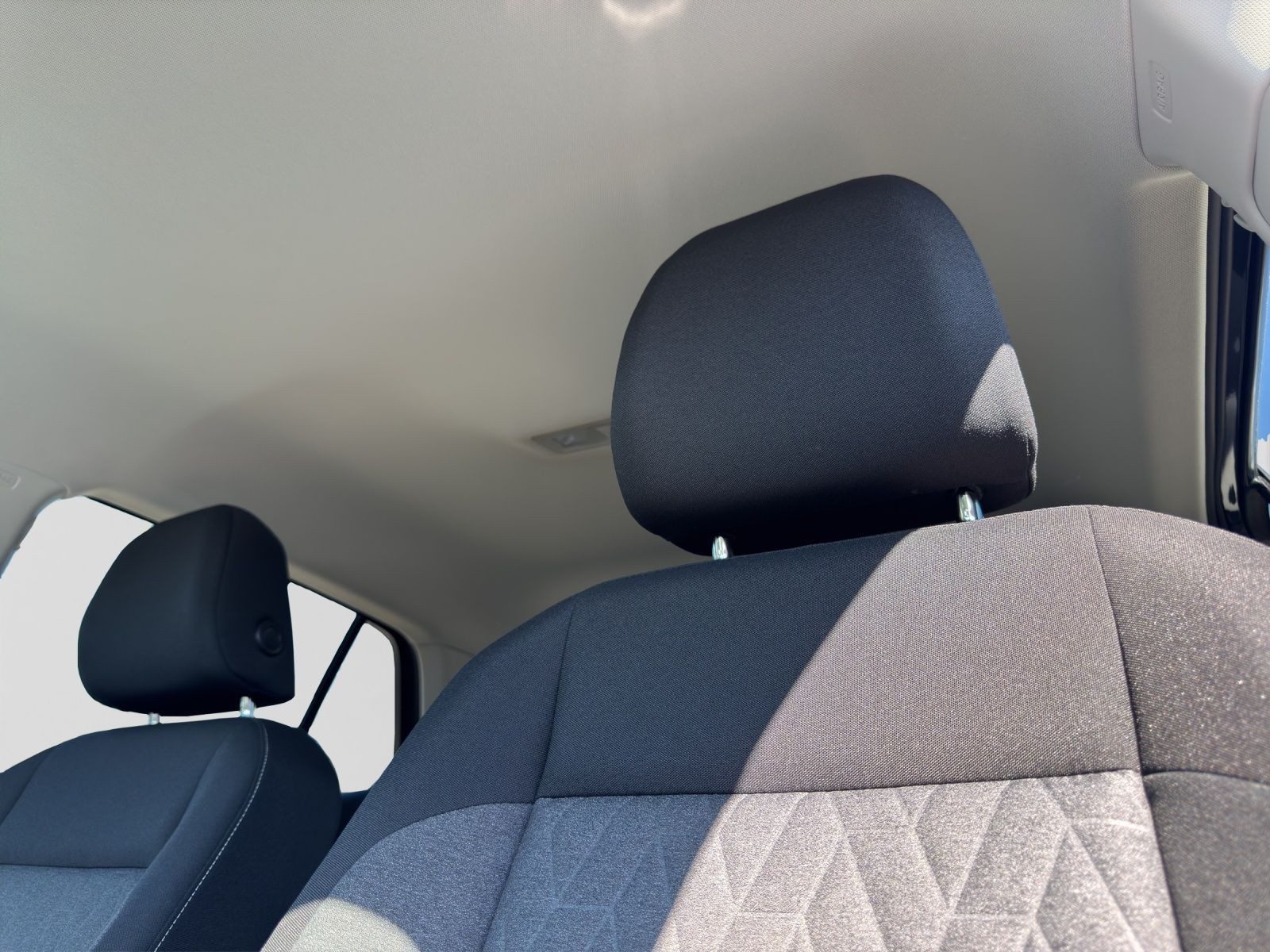 Volkswagen T-Cross – Bild 18