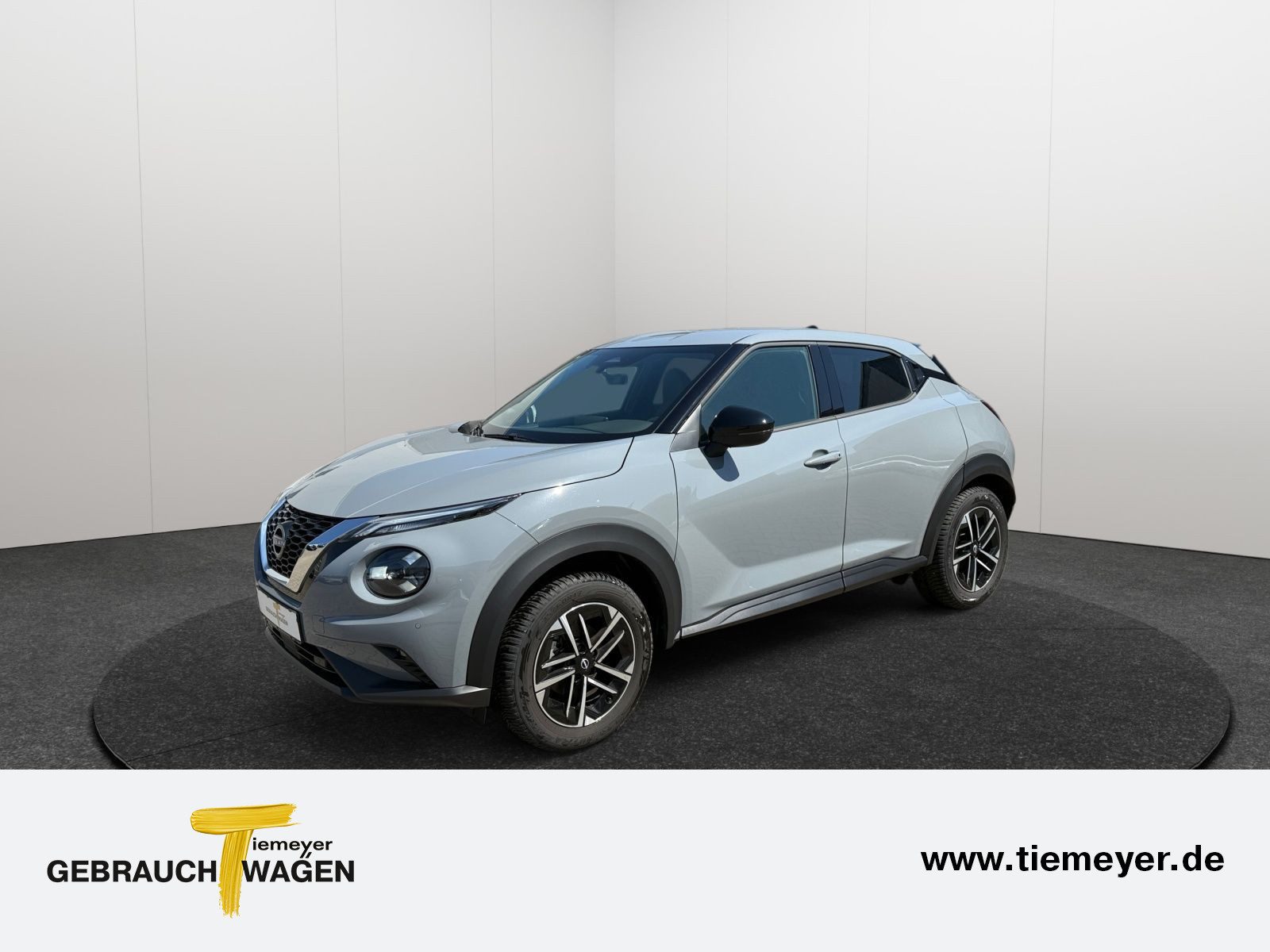 Nissan Juke – Bild 1