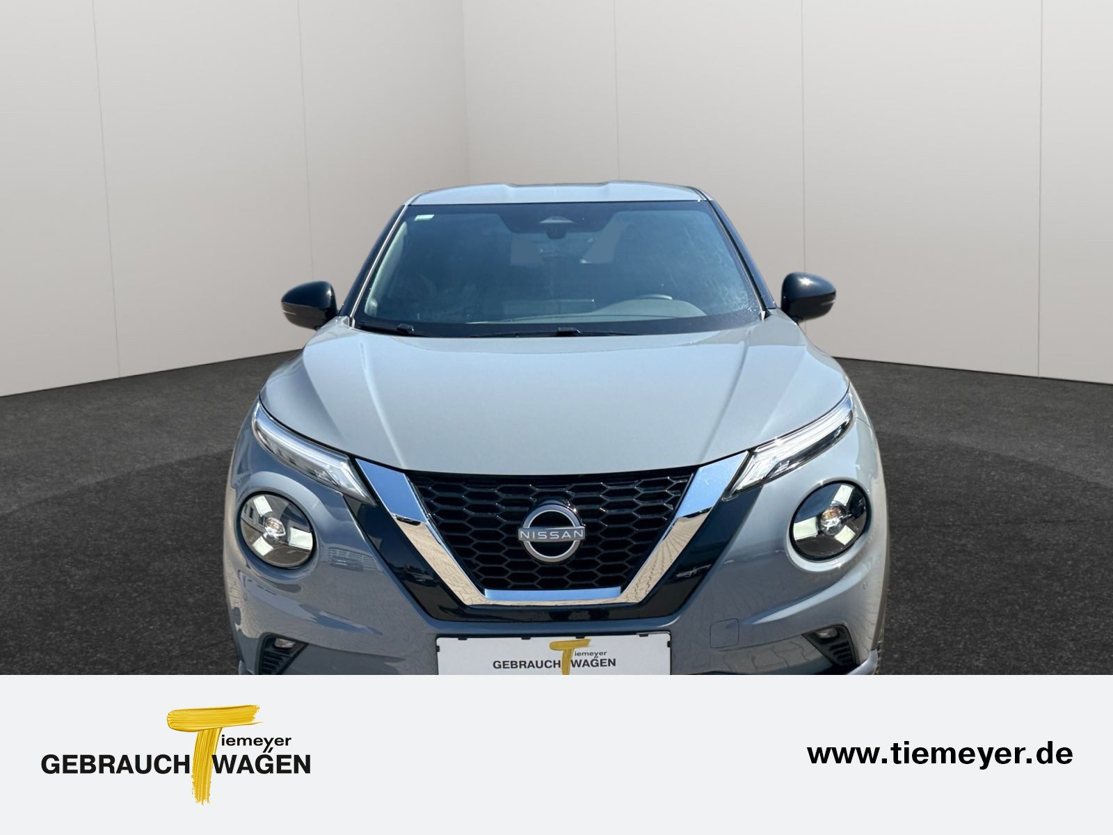 Nissan Juke – Bild 2