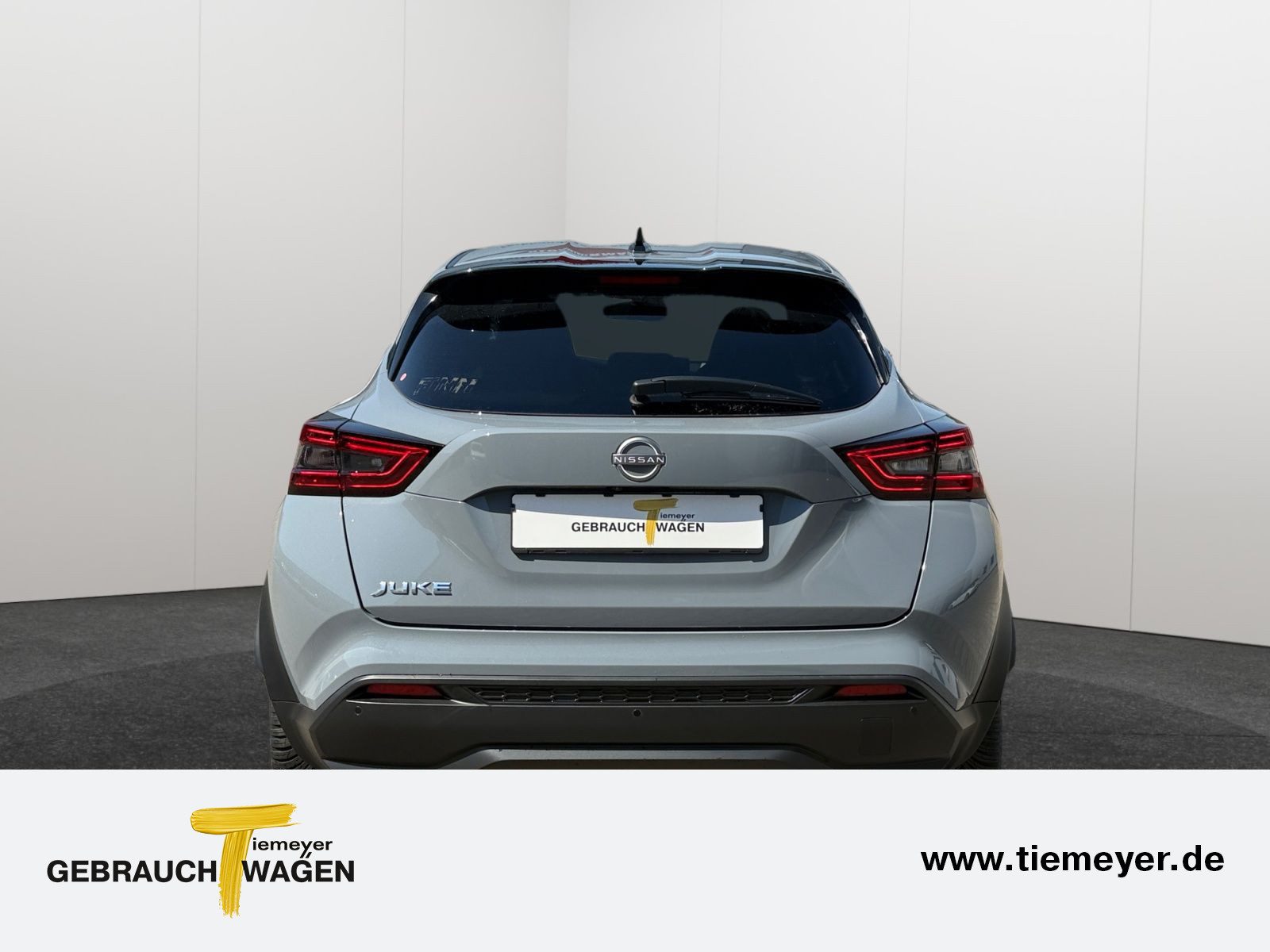 Nissan Juke – Bild 6
