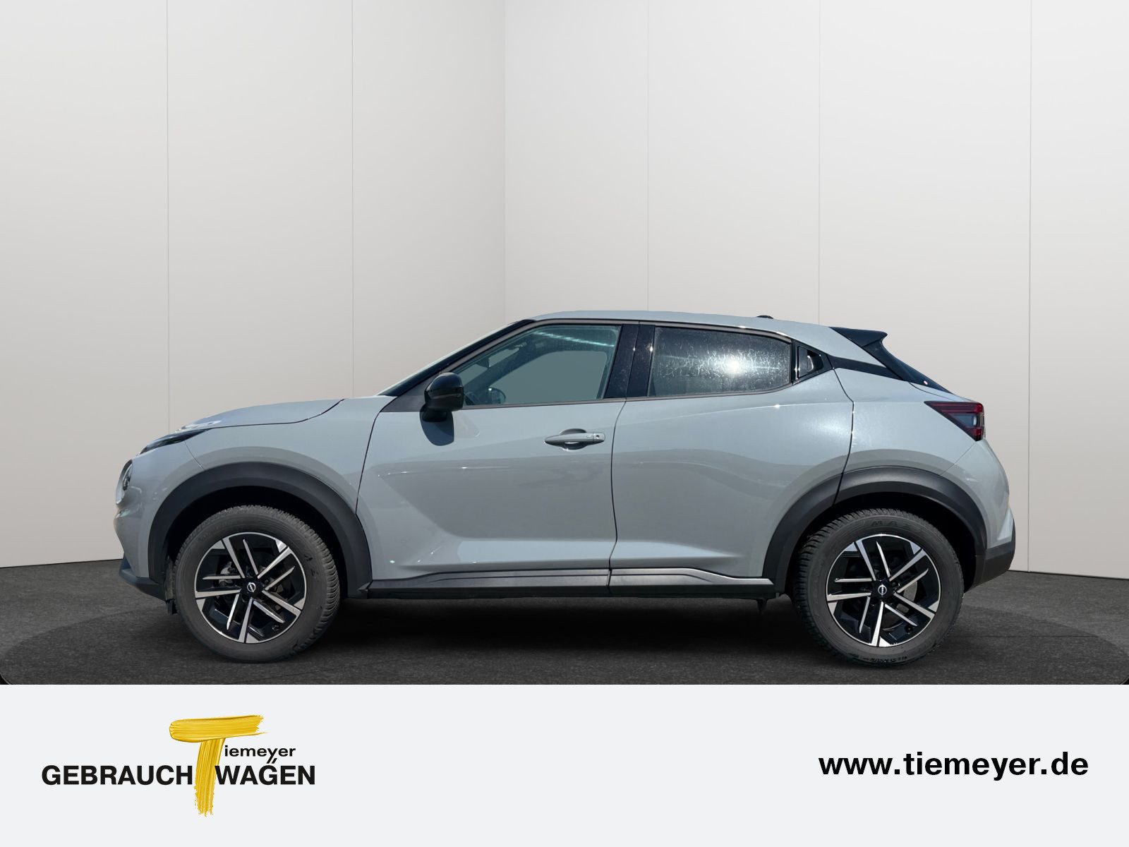 Nissan Juke – Bild 8