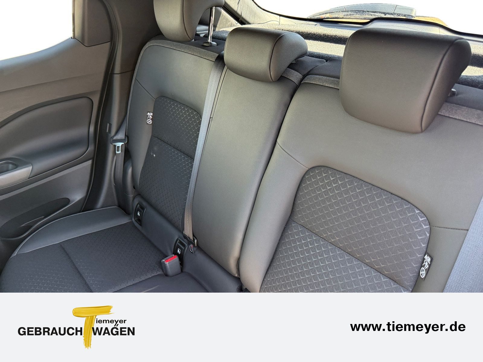 Nissan Juke – Bild 11