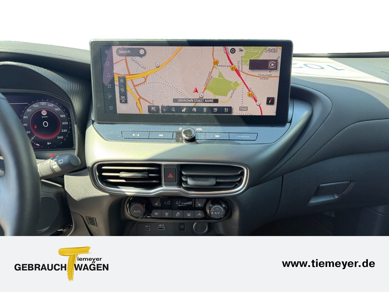 Nissan Juke – Bild 13