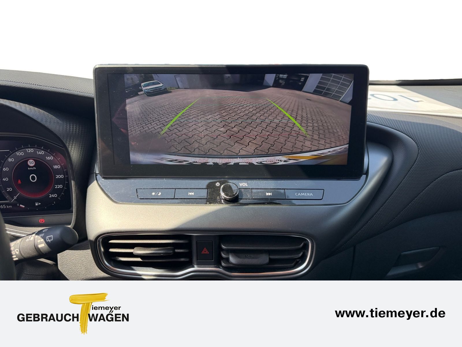 Nissan Juke – Bild 14