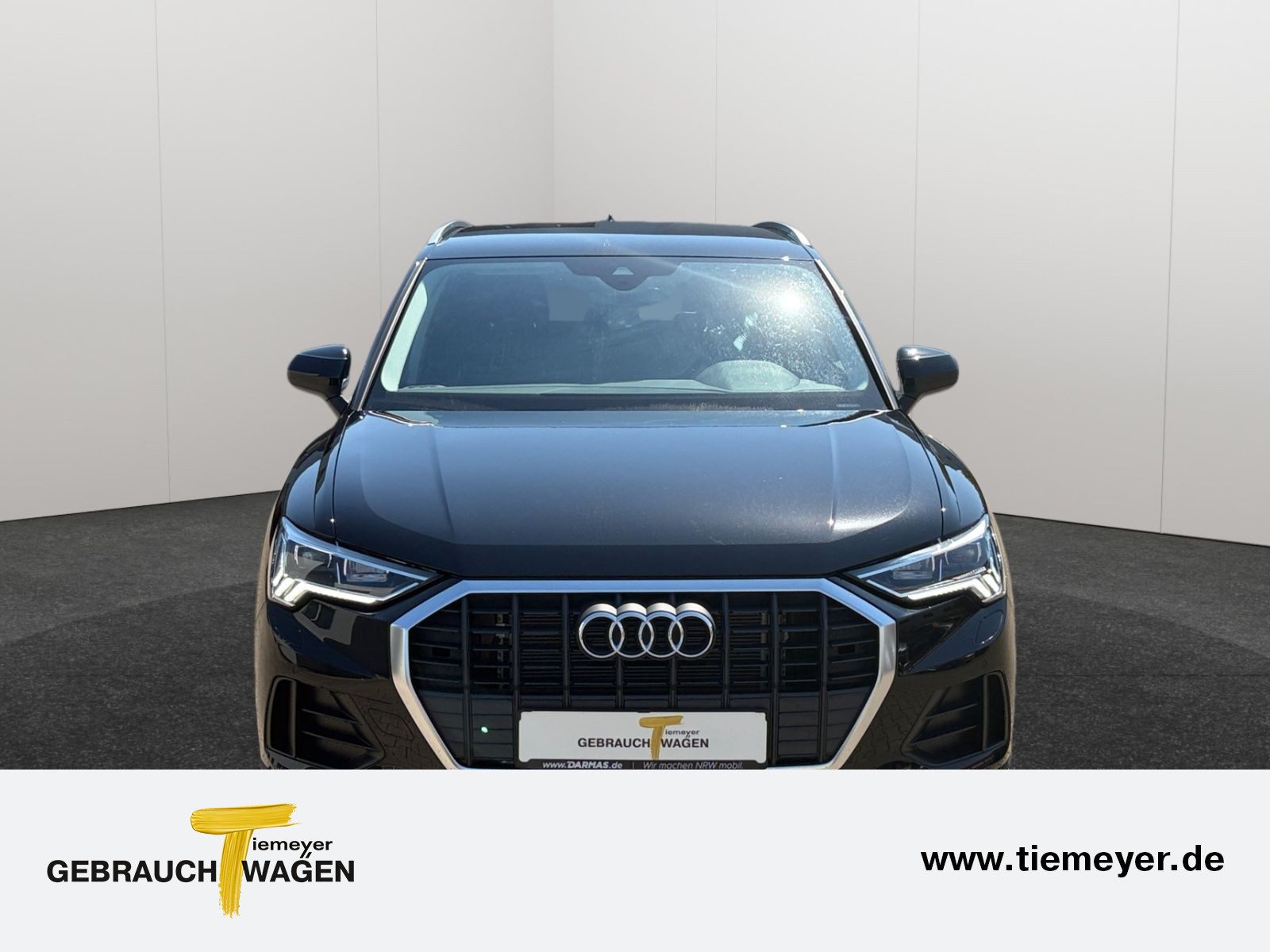 Audi Q3 – Bild 2