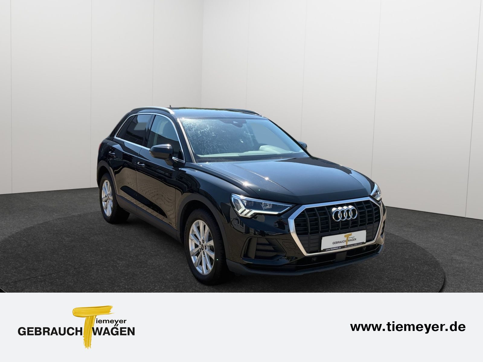 Audi Q3 – Bild 3