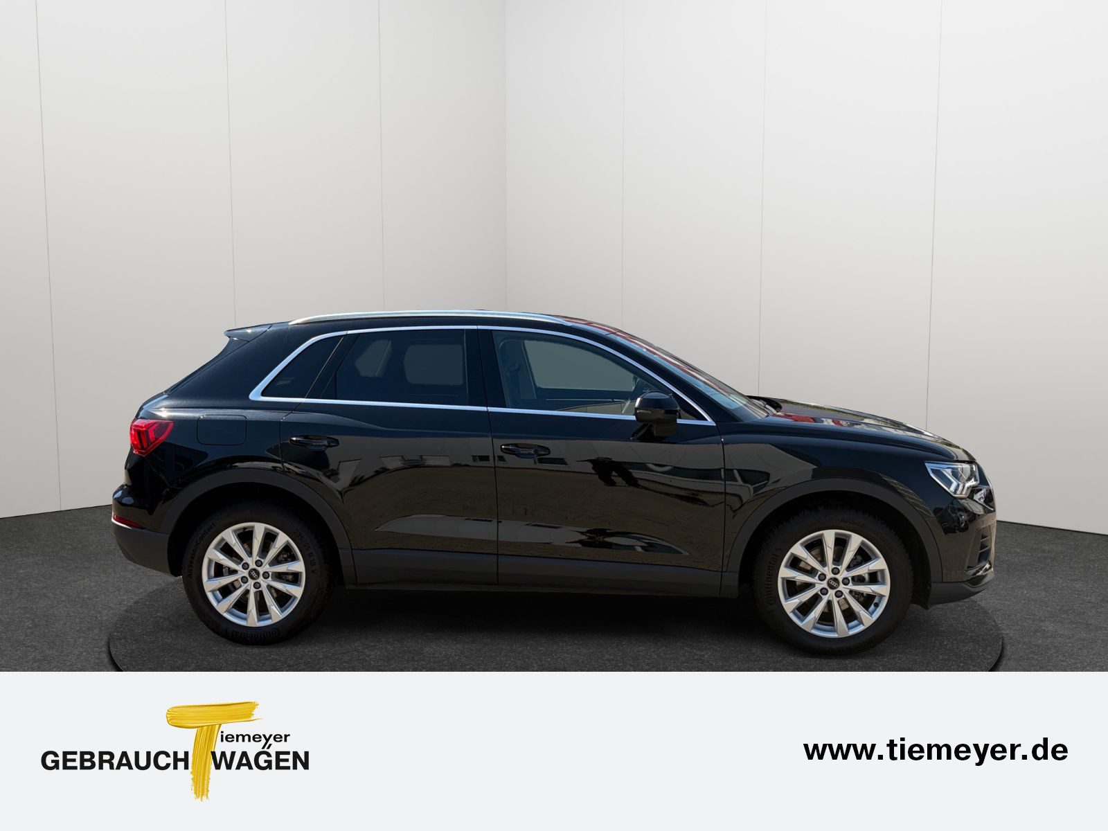 Audi Q3 – Bild 4