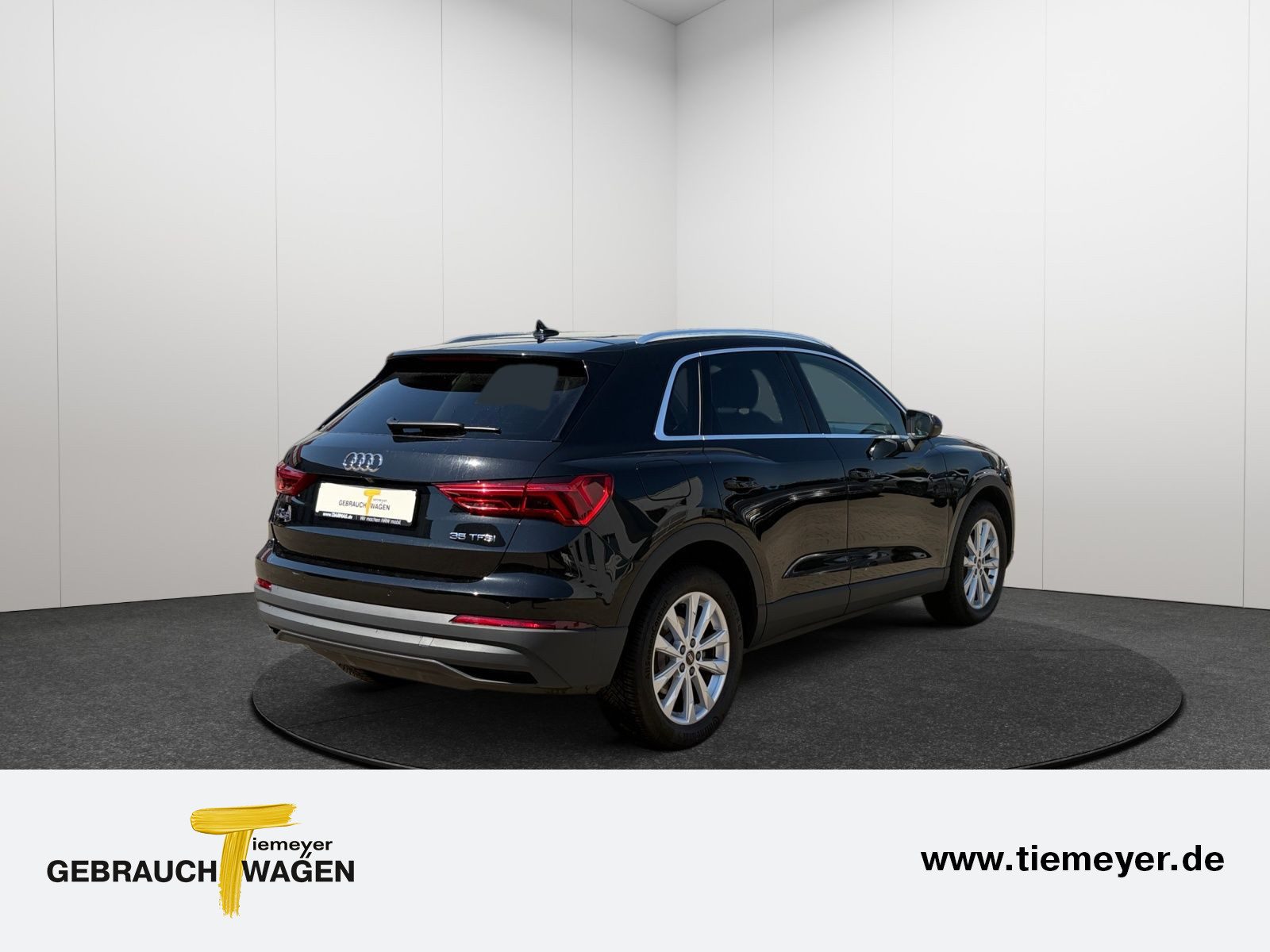 Audi Q3 – Bild 5
