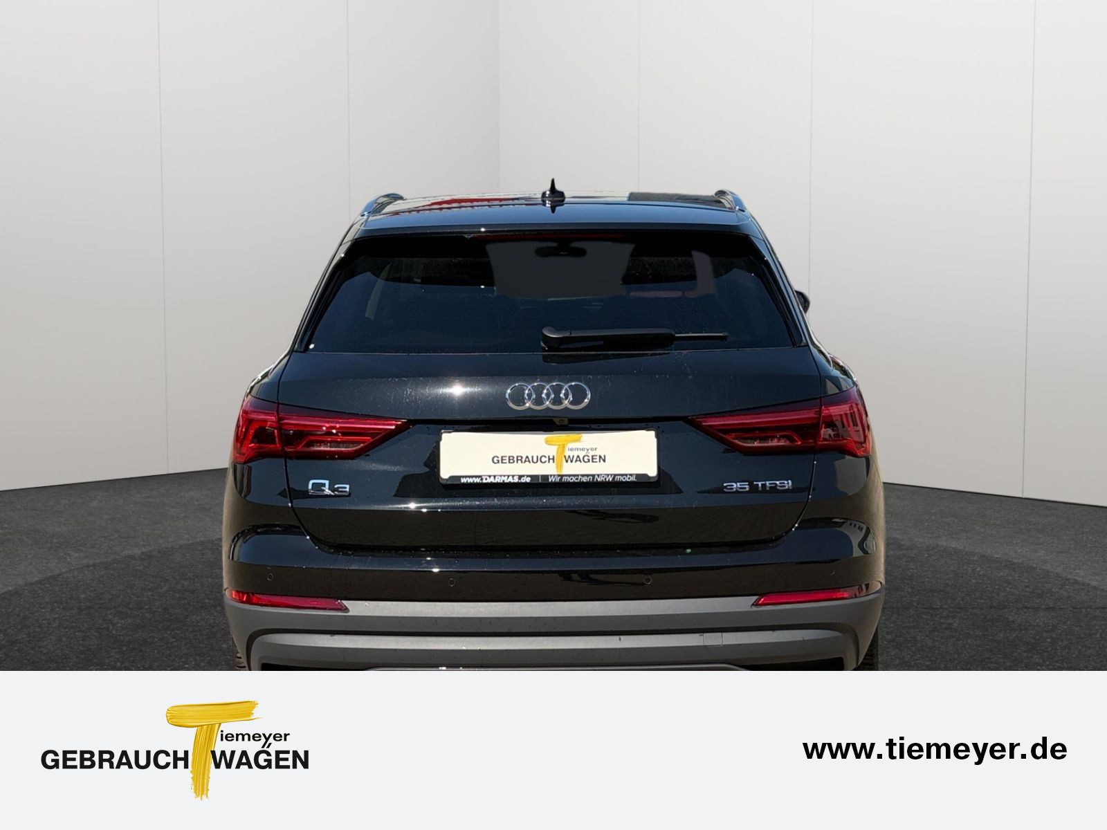 Audi Q3 – Bild 6