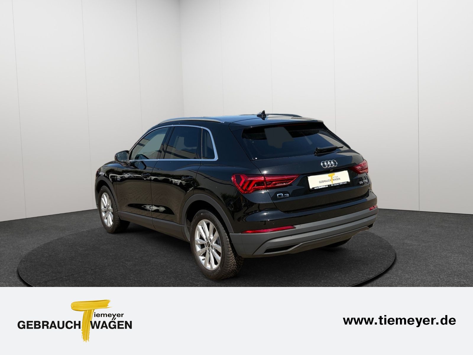 Audi Q3 – Bild 7