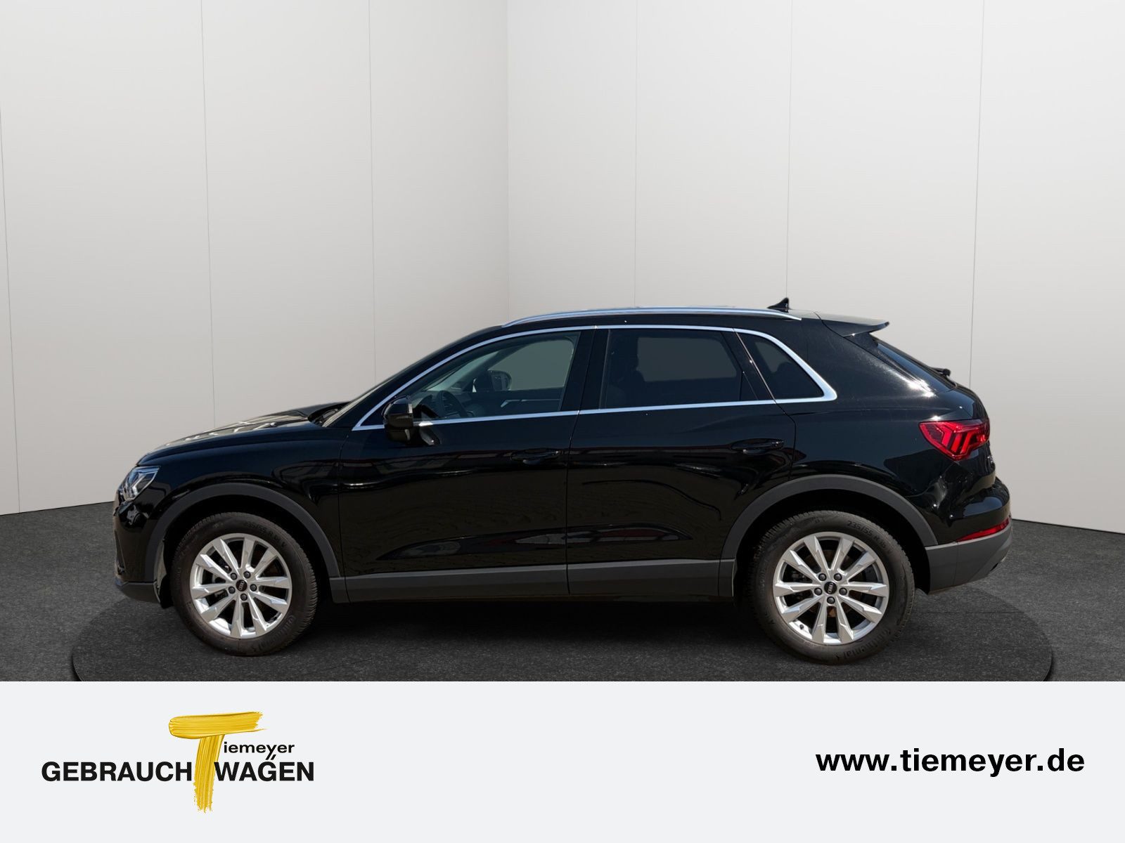Audi Q3 – Bild 8
