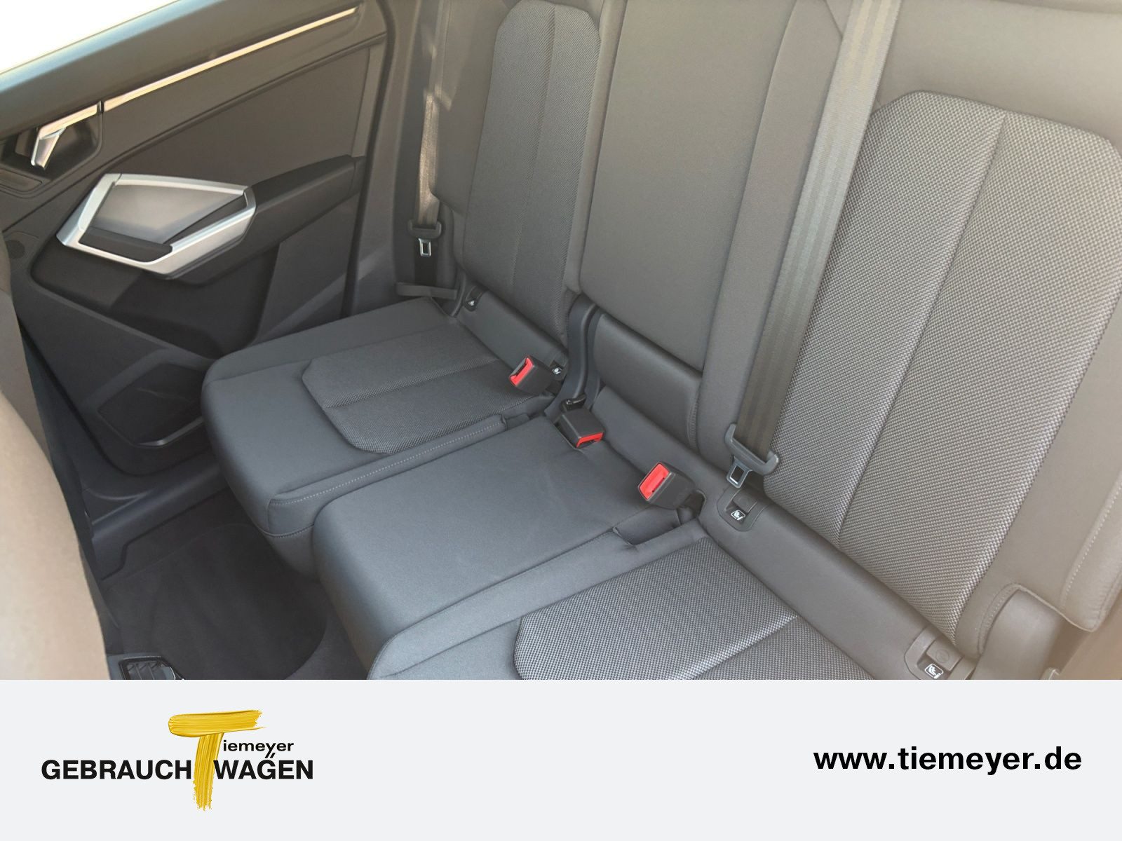 Audi Q3 – Bild 11