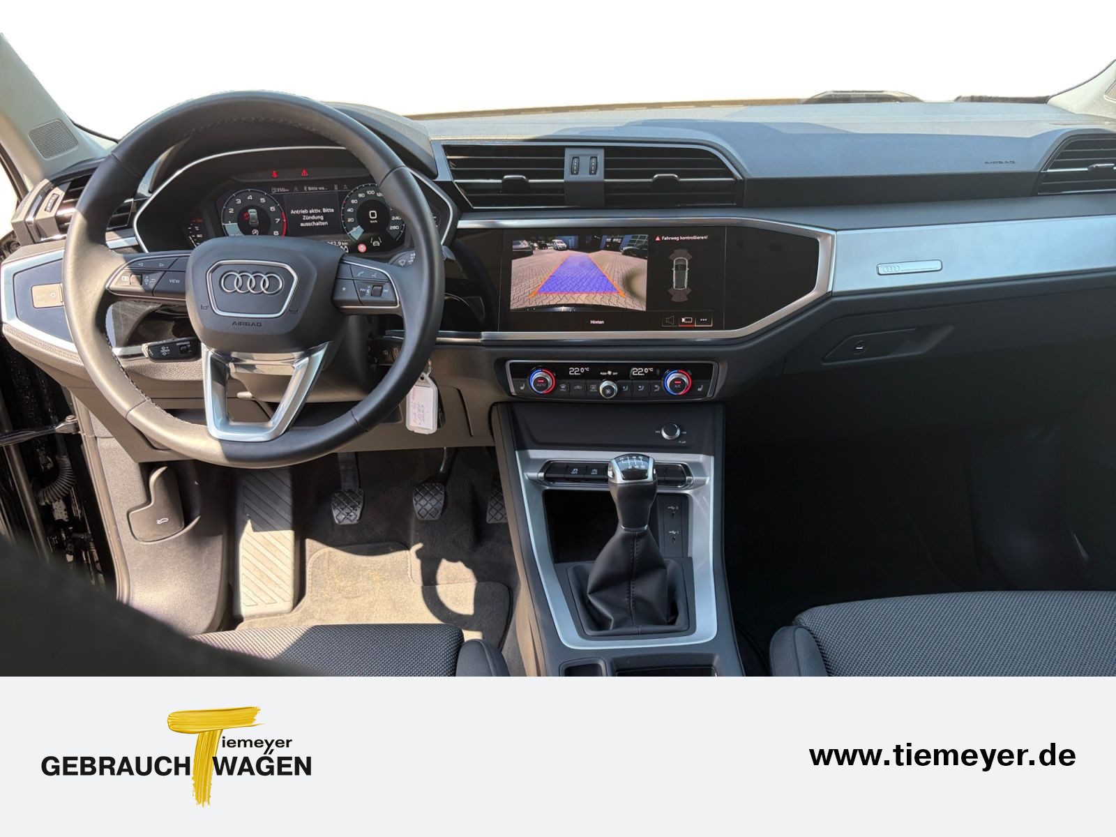 Audi Q3 – Bild 12