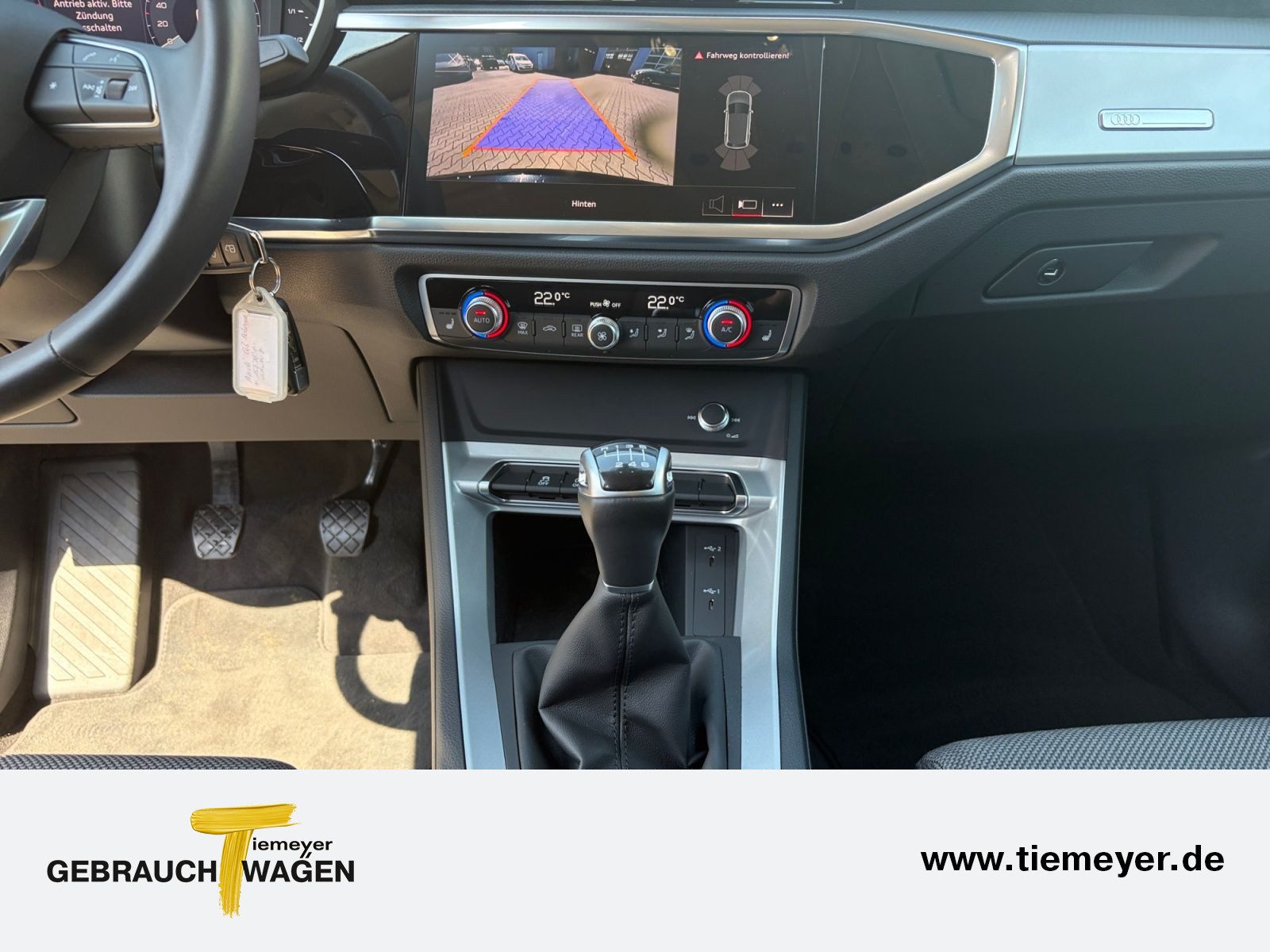 Audi Q3 – Bild 13