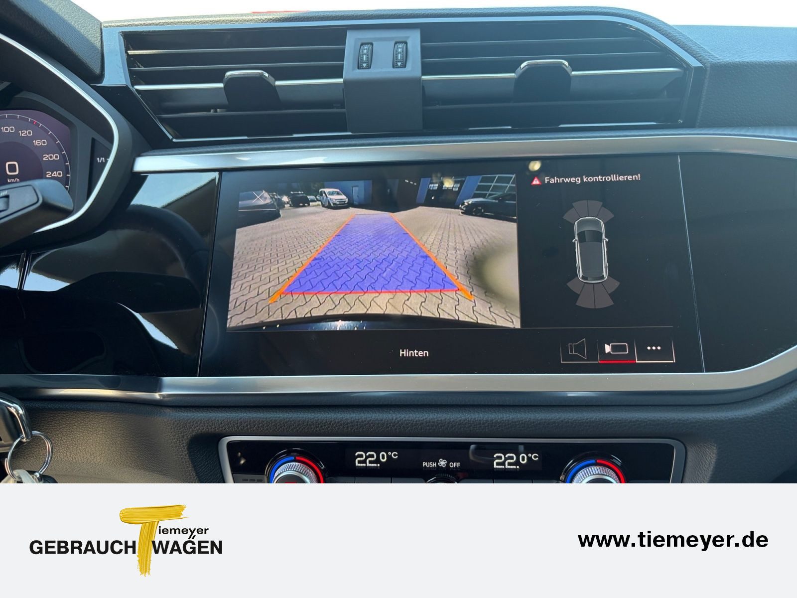 Audi Q3 – Bild 14