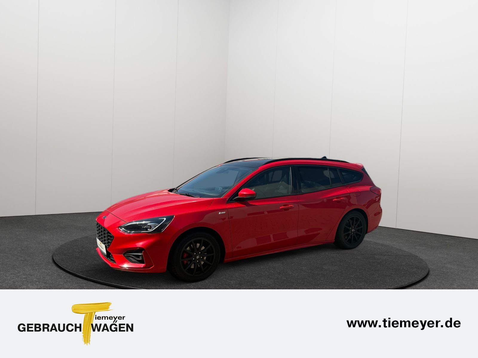 Ford Focus – Bild 1