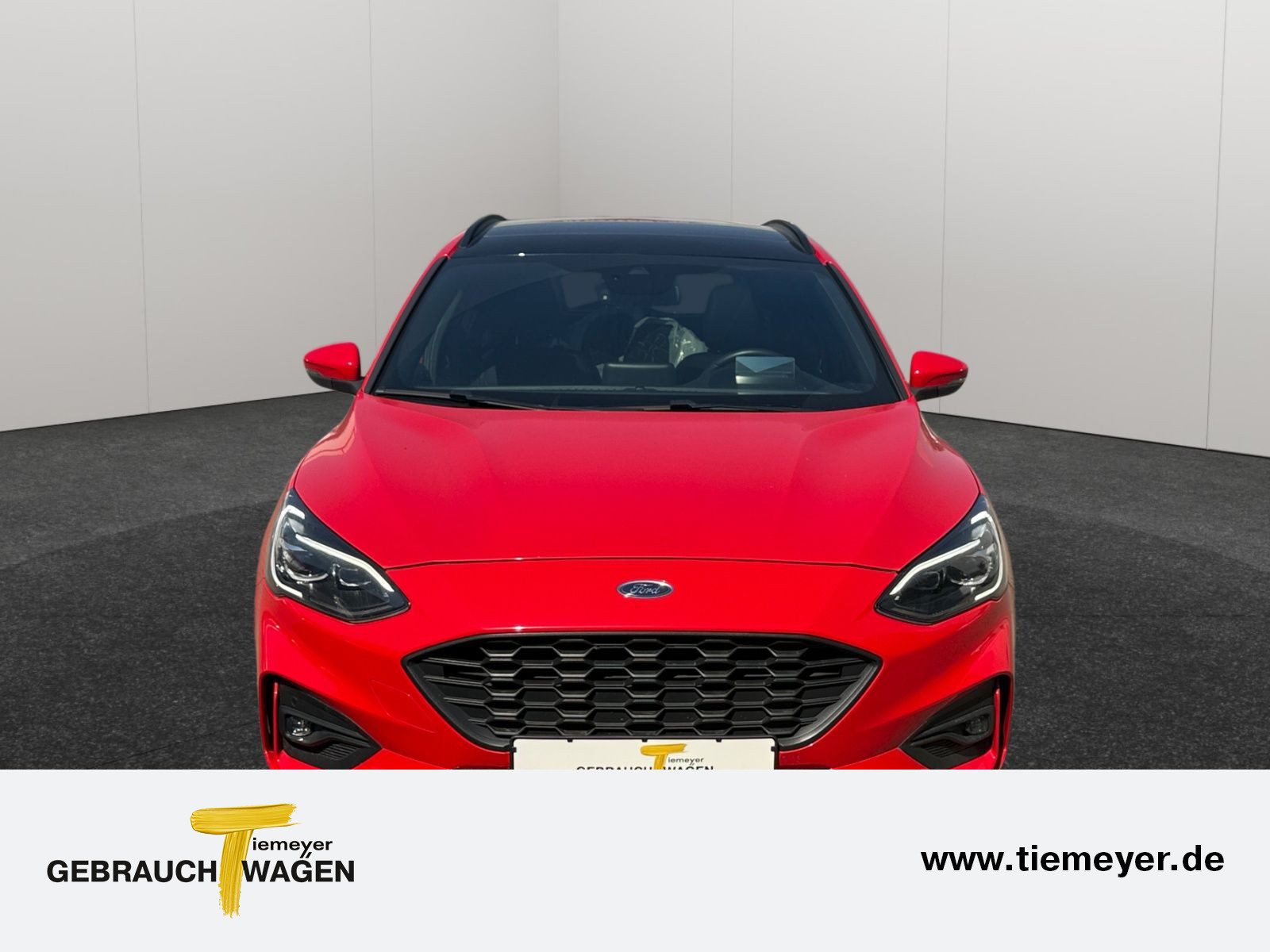 Ford Focus – Bild 2