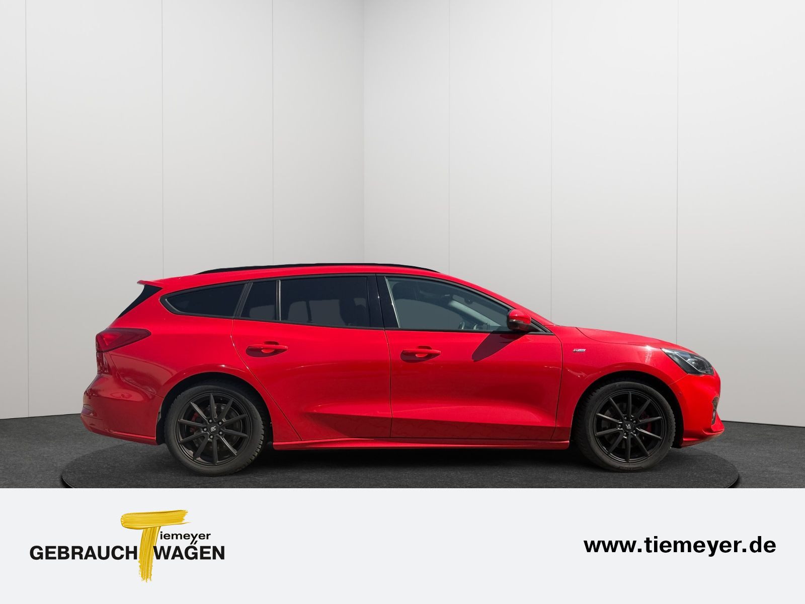 Ford Focus – Bild 4