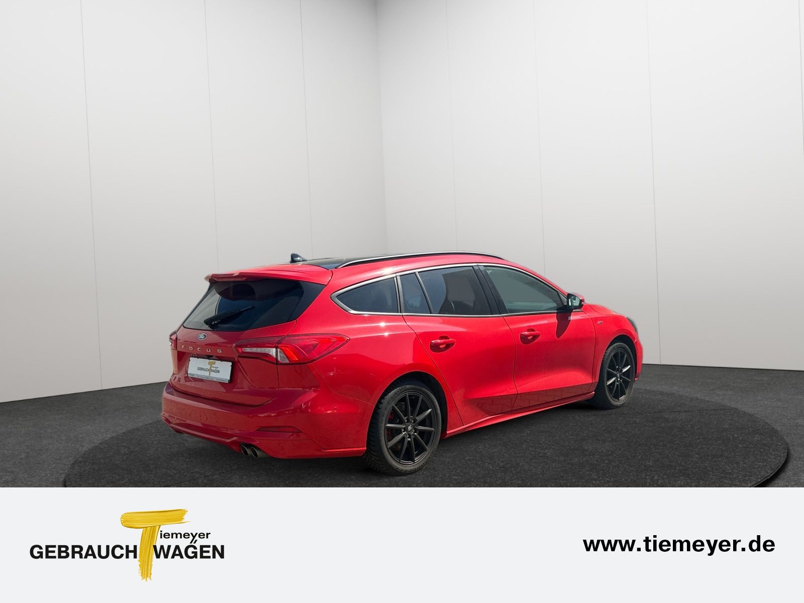 Ford Focus – Bild 5
