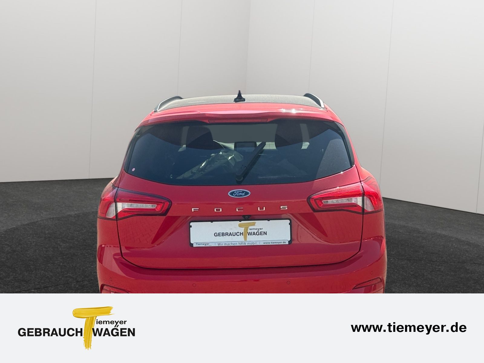 Ford Focus – Bild 6