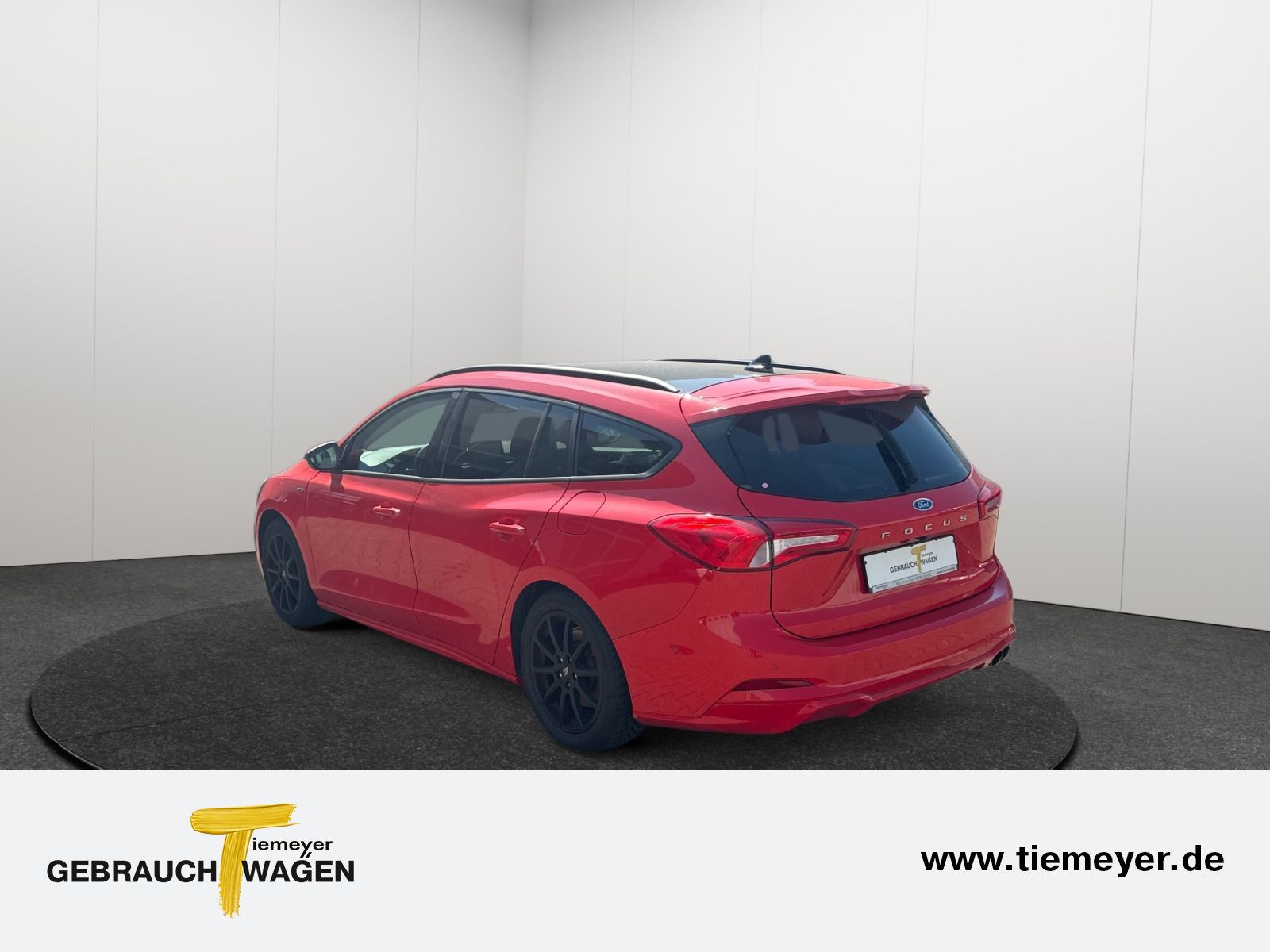 Ford Focus – Bild 7