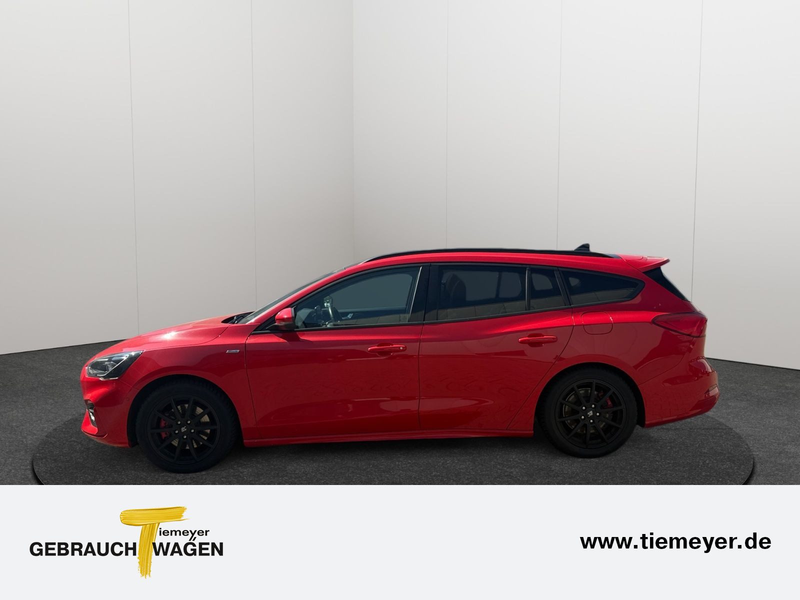Ford Focus – Bild 8